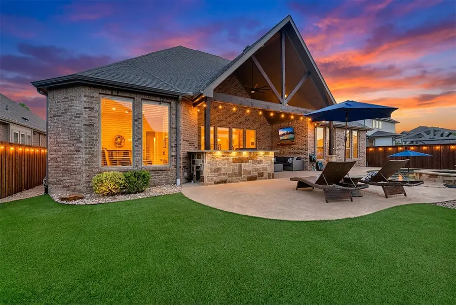 7309 River Park Drive, McKinney, TX 75071 - #3