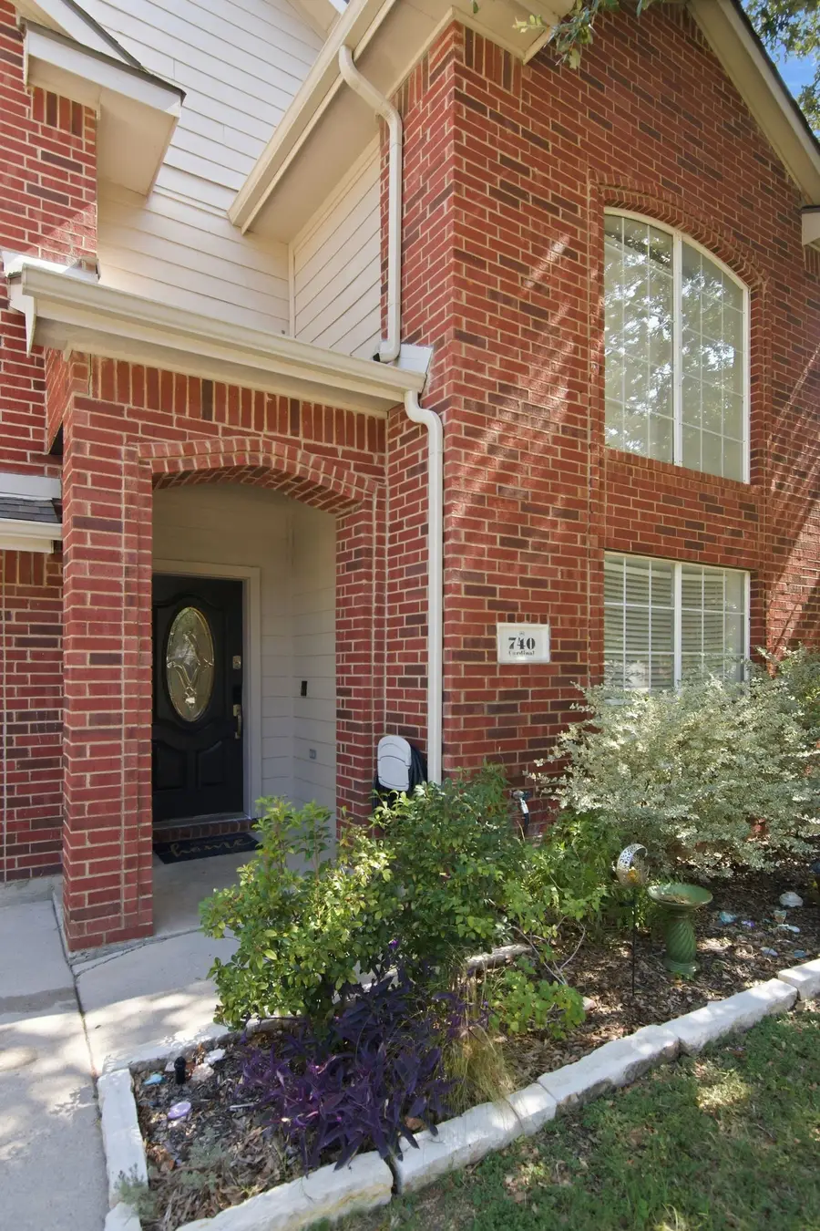 740 Cardinal Drive, Saginaw, TX 76131 - #2