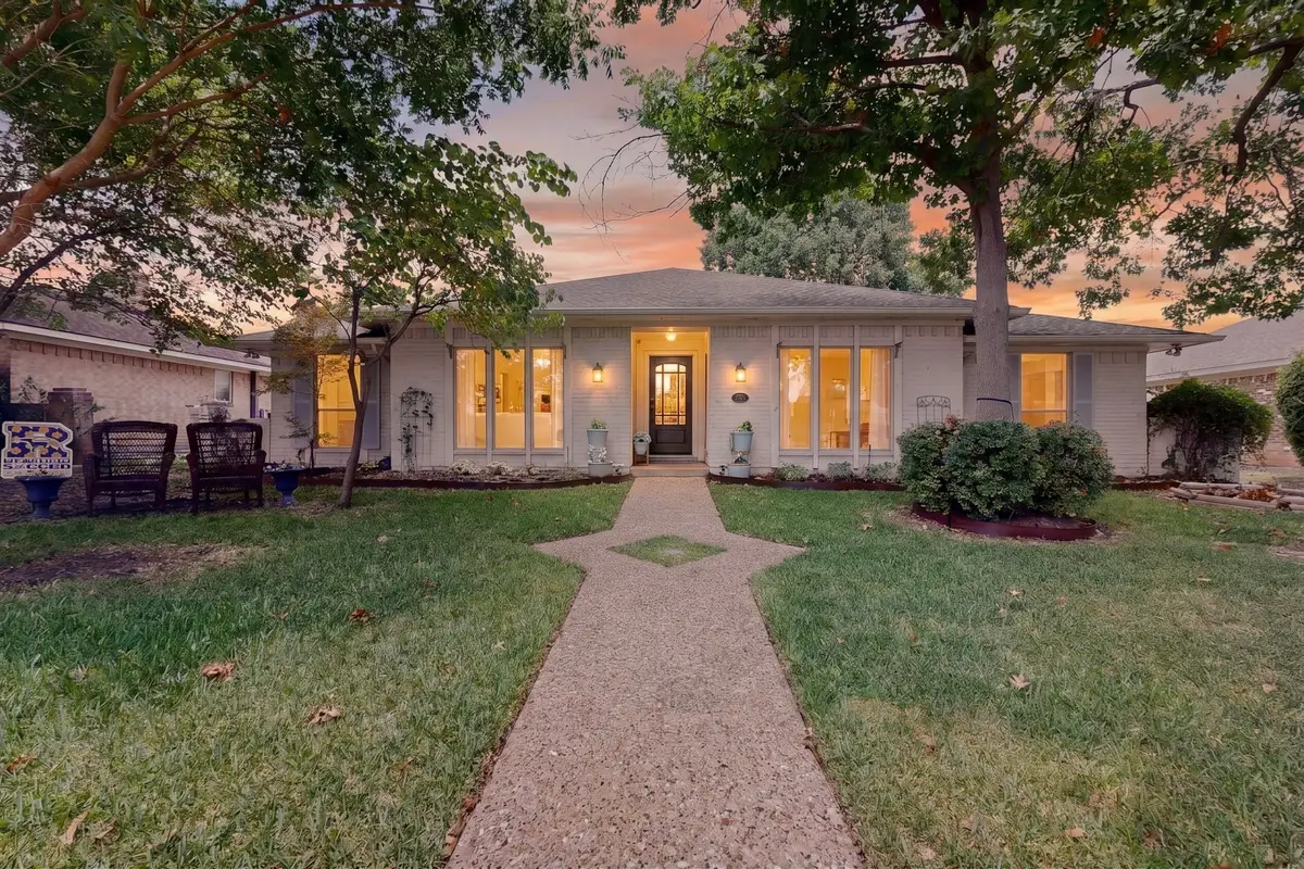 2003 J J Pearce Drive, Richardson, TX 75081 - #1