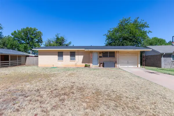 2618 Rountree Drive, Abilene, TX 79601