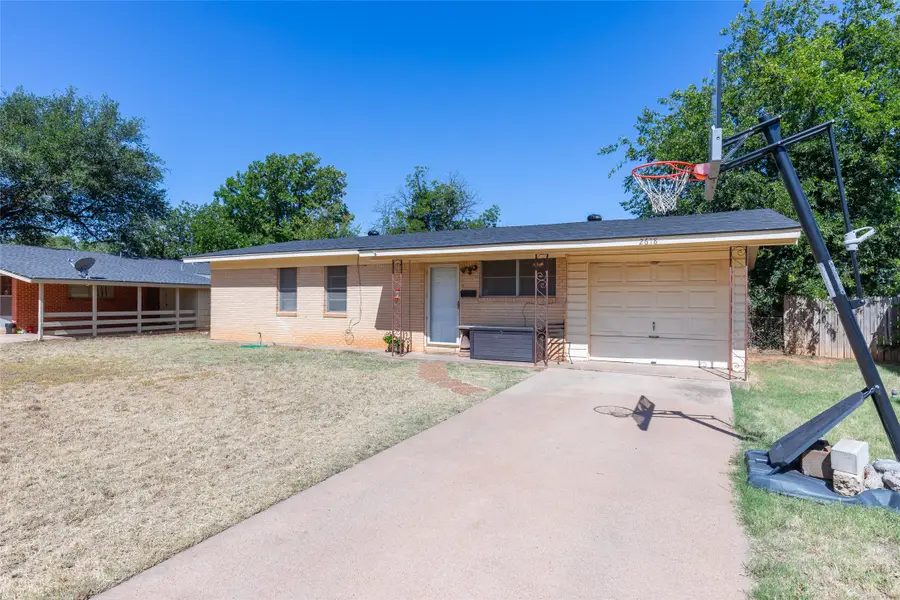 2618 Rountree Drive, Abilene, TX 79601 - #2