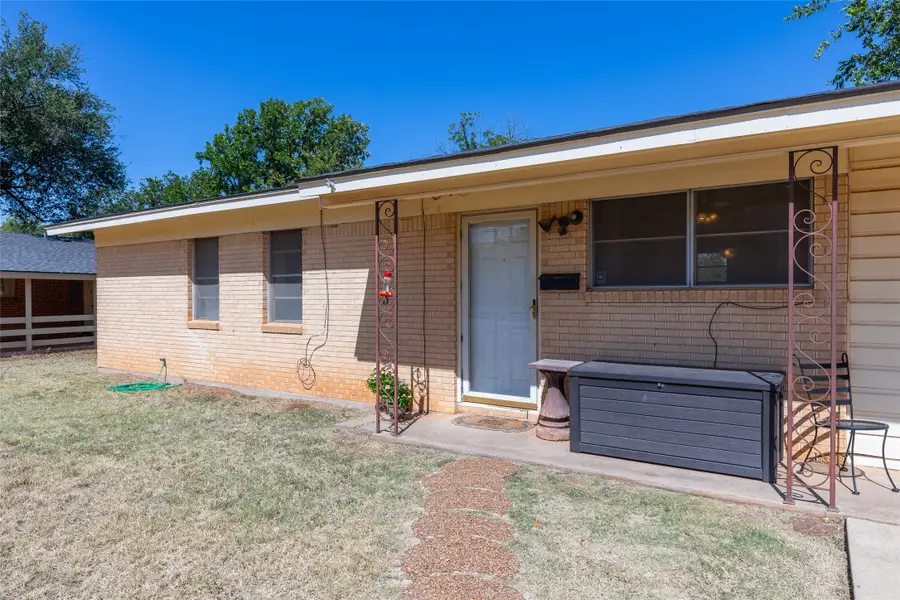 2618 Rountree Drive, Abilene, TX 79601 - #3