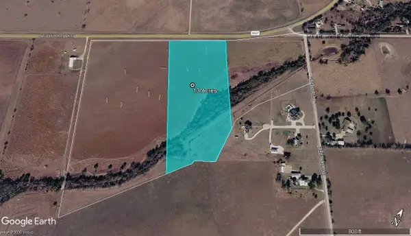 TBD New Windsor Parkway, McGregor, TX 76657