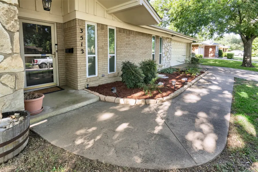 3512 Walton Avenue, Fort Worth, TX 76133 - #2