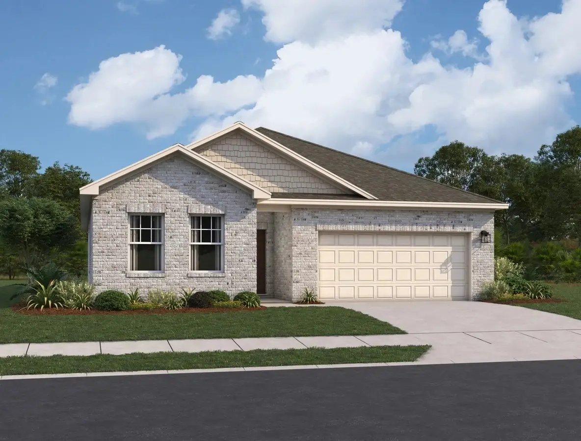 1250 Lambert Lane, Forney, TX 75126 - #1