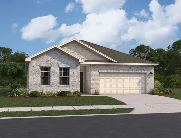 1250 Lambert Lane, Forney, TX 75126