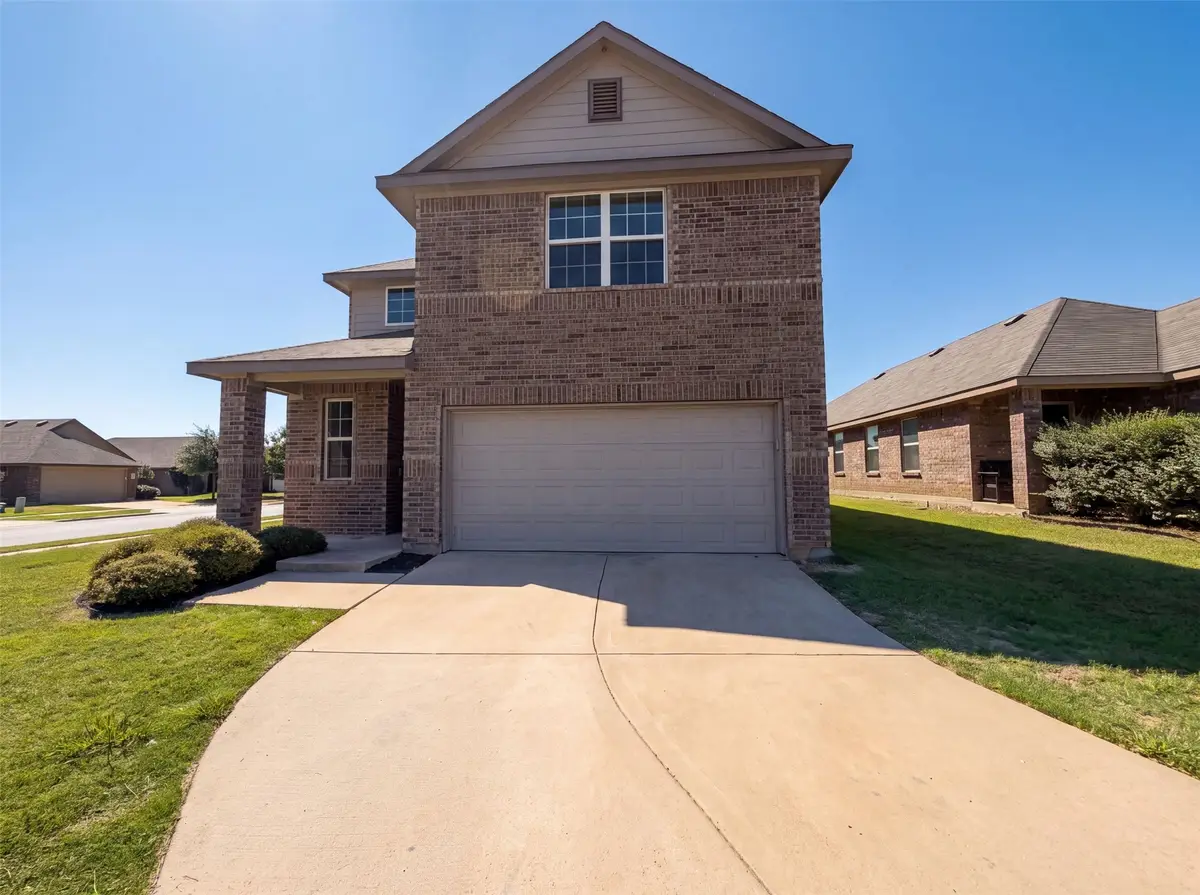 1713 Blue Jay Drive, Ennis, TX 75119 - #1