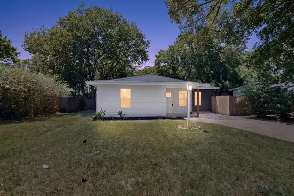 703 Jardin Drive, Mesquite, TX 75149