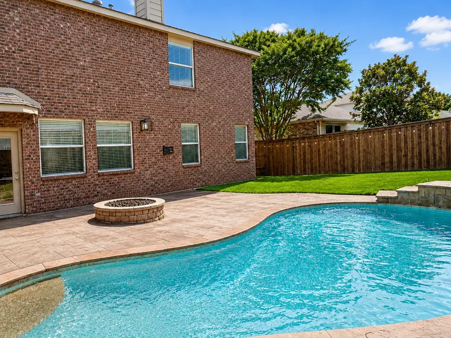 2317 Basswood Drive, Little Elm, TX 75068 - #3