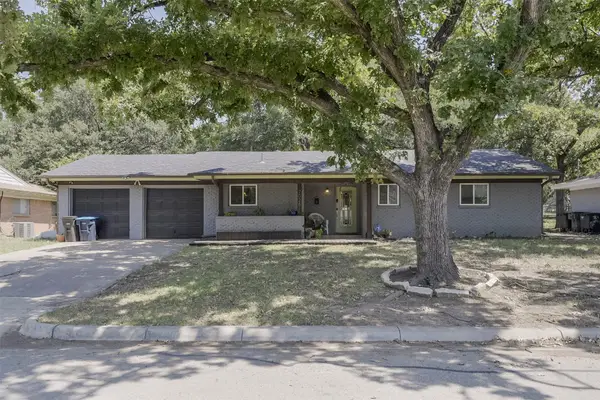 7028 Willis Avenue, Fort Worth, TX 76116