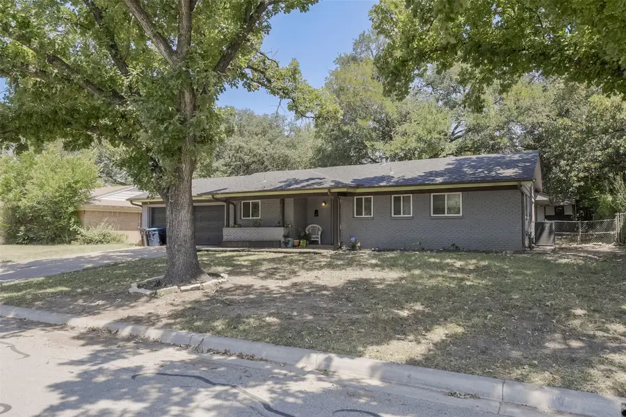 7028 Willis Avenue, Fort Worth, TX 76116 - #2