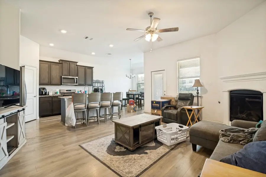 400 Cowboy Way, Anna, TX 75409 - #3