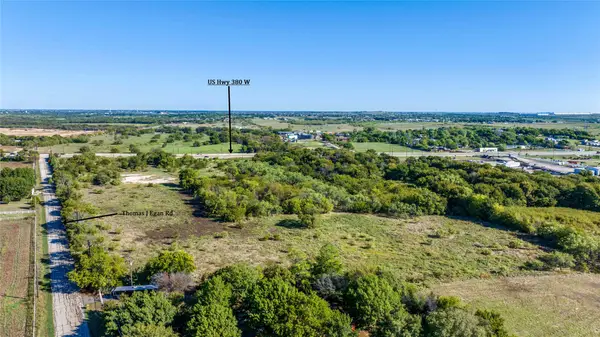 TBD W University Drive, Denton, TX 76207