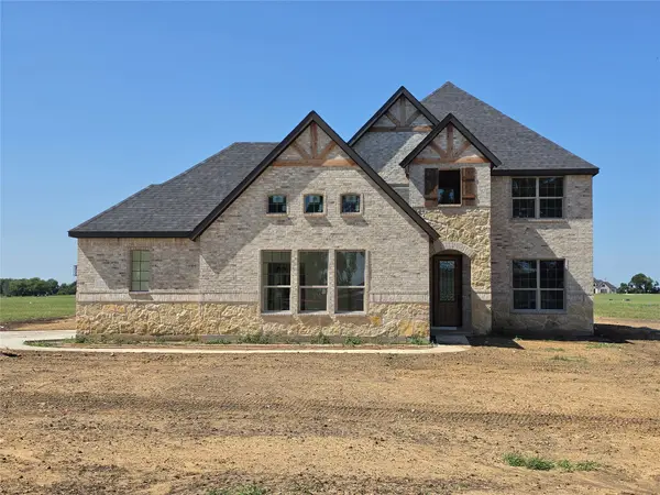 1321 Enloe Road, Howe, TX 75459