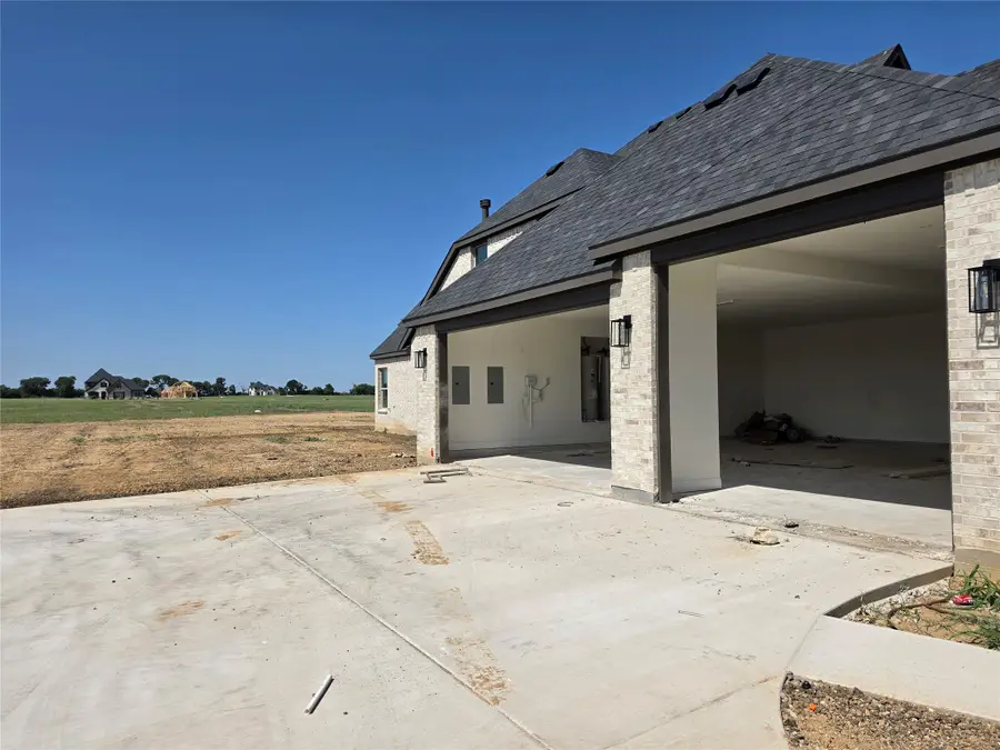 1321 Enloe Road, Howe, TX 75459 - #2