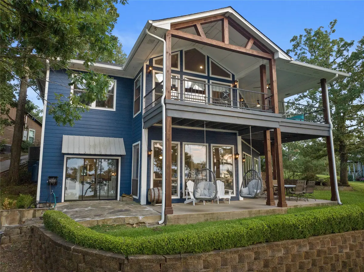385 County Road 2610, Pittsburg, TX 75686 - #1