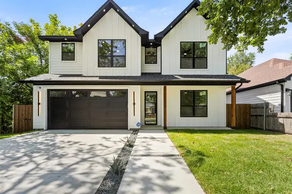 3538 Gallagher Street, Dallas, TX 75212