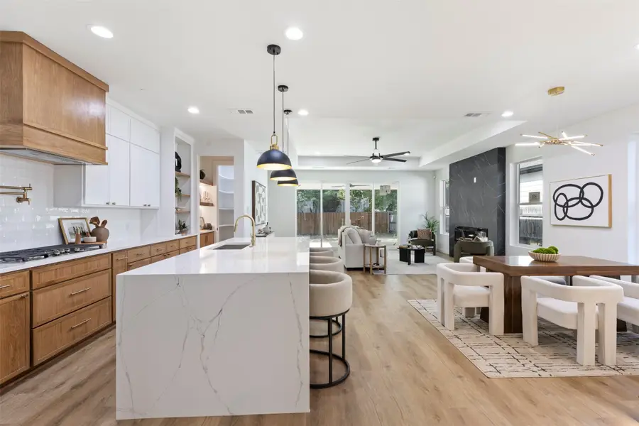 3538 Gallagher Street, Dallas, TX 75212 - #3