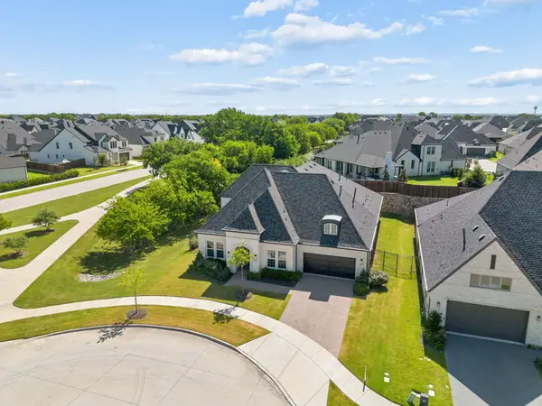 350 Pearland Drive, Prosper, TX 75078