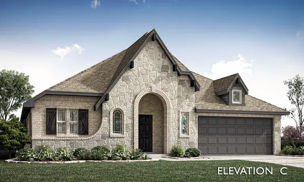 2065 Meraki Parkway, Forney, TX 75126