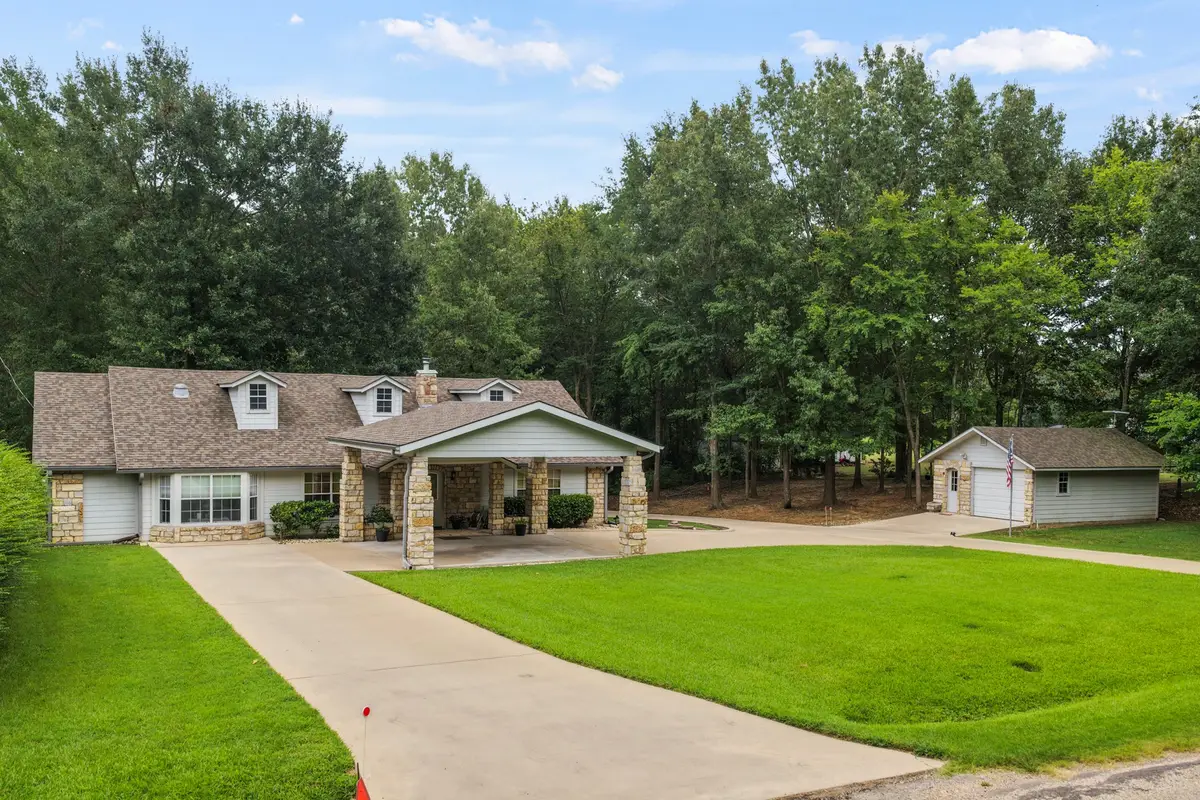 411 County Road 2127, Pittsburg, TX 75686 - #1
