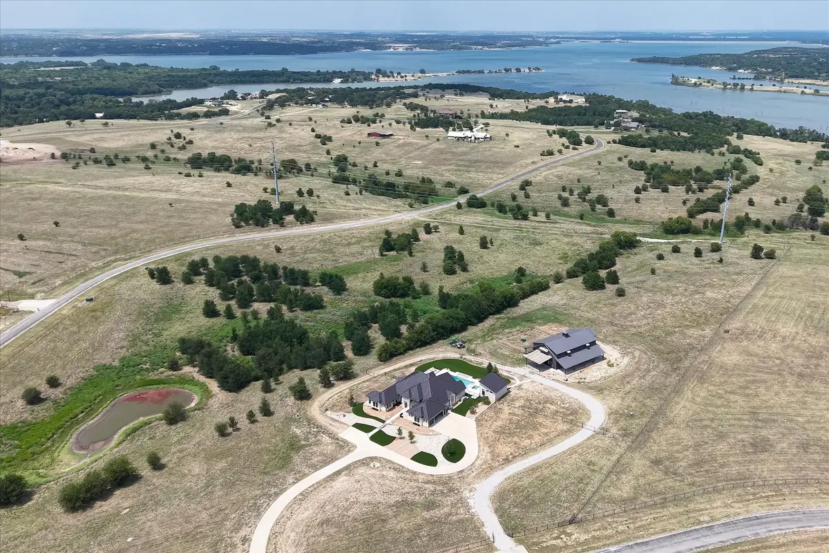 11103 E Rocky Creek Road, Crowley, TX 76036 - #1