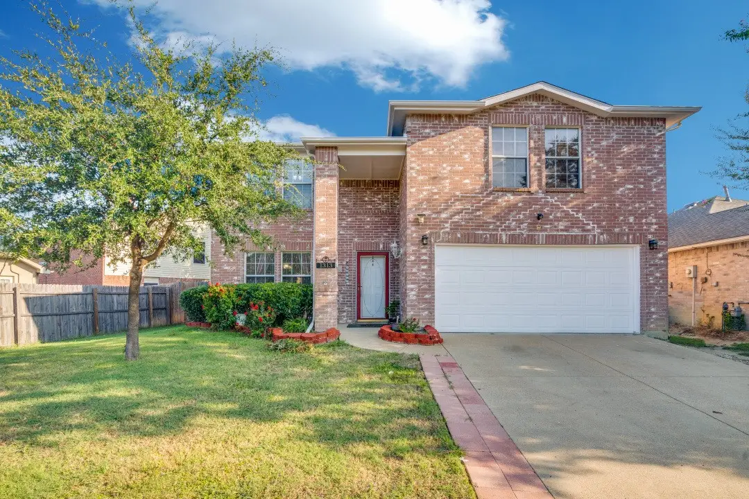 1313 Forbes Drive, Garland, TX 75040 - #1
