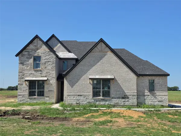 1343 Enloe Road, Howe, TX 75459
