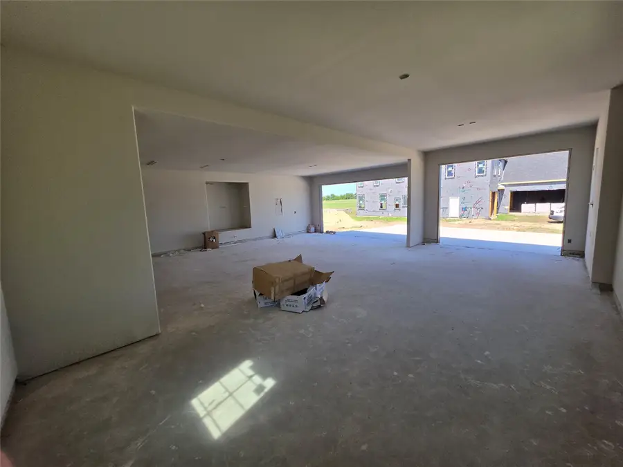 1343 Enloe Road, Howe, TX 75459 - #3