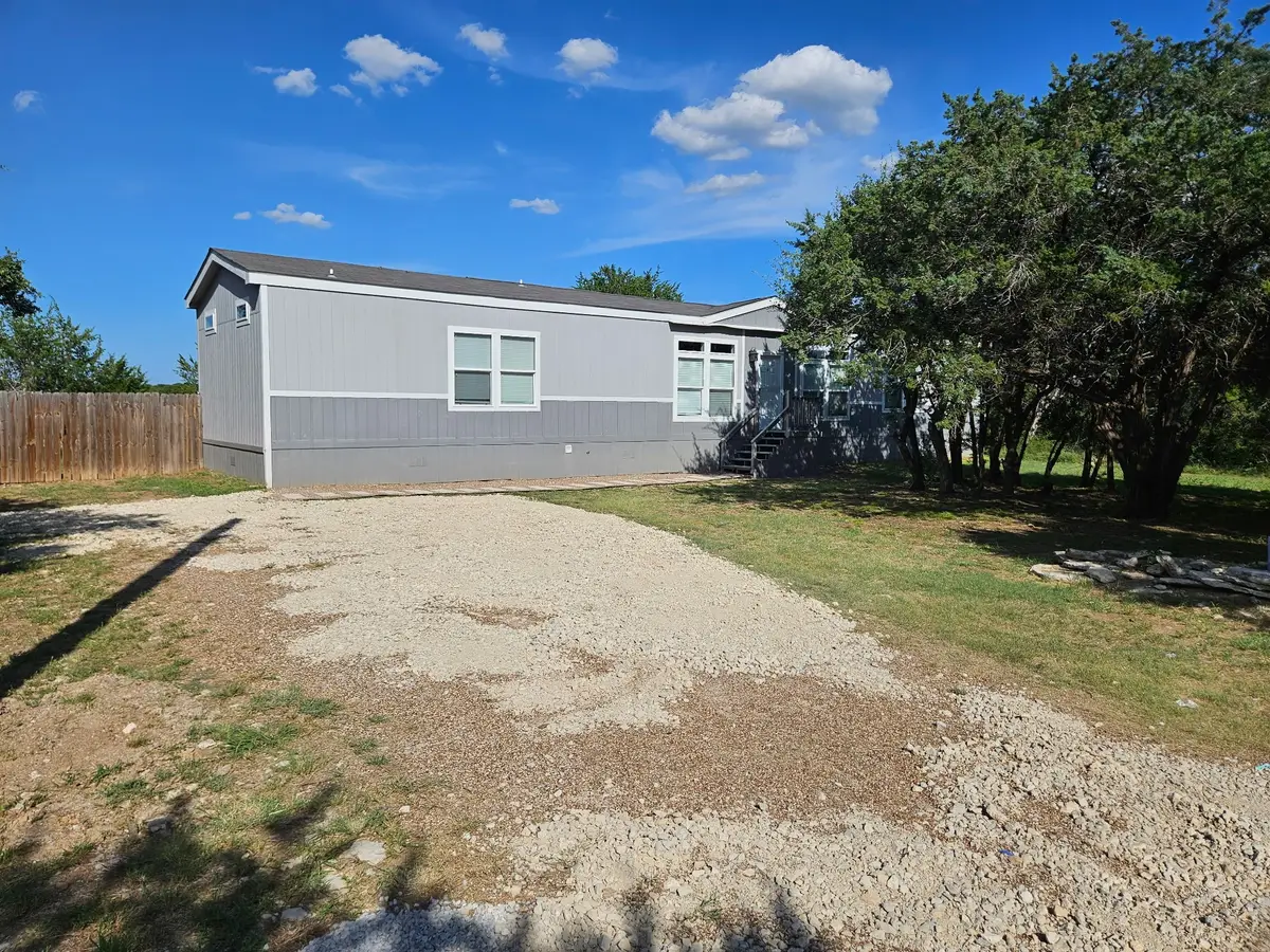 4903 Chisholm Trail, Weatherford, TX 76087 - #1