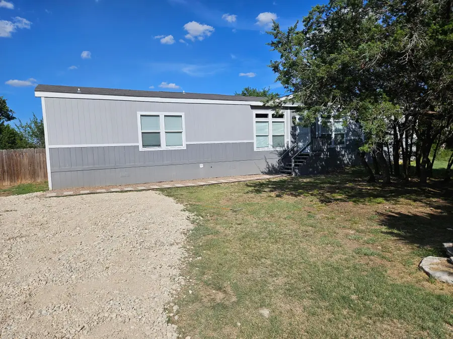 4903 Chisholm Trail, Weatherford, TX 76087 - #2
