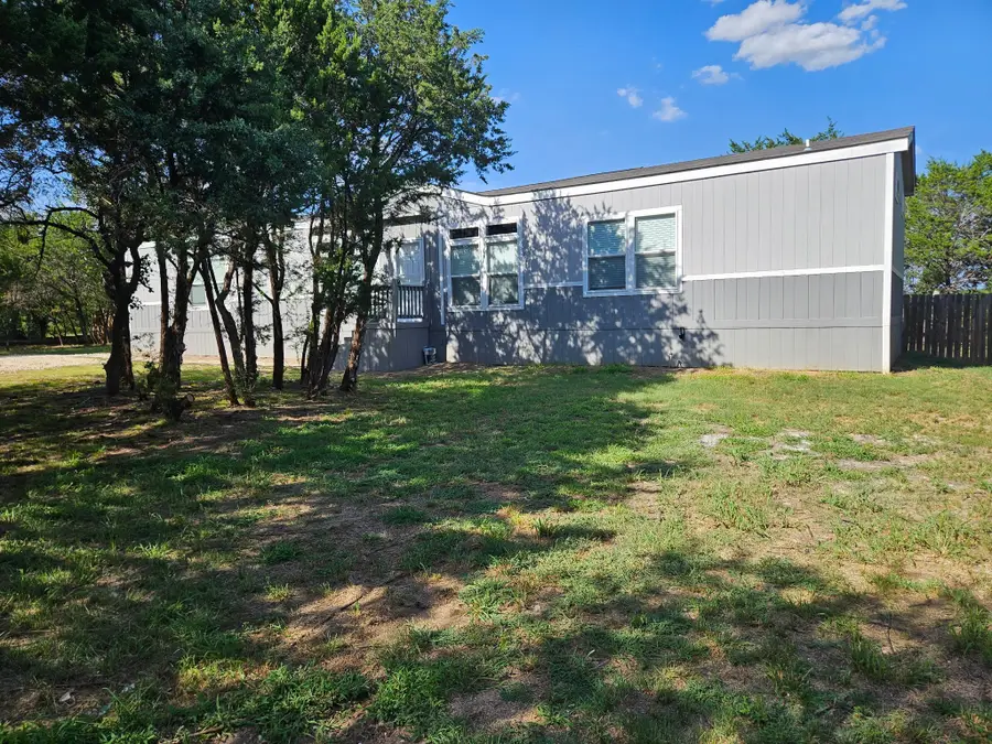 4903 Chisholm Trail, Weatherford, TX 76087 - #3