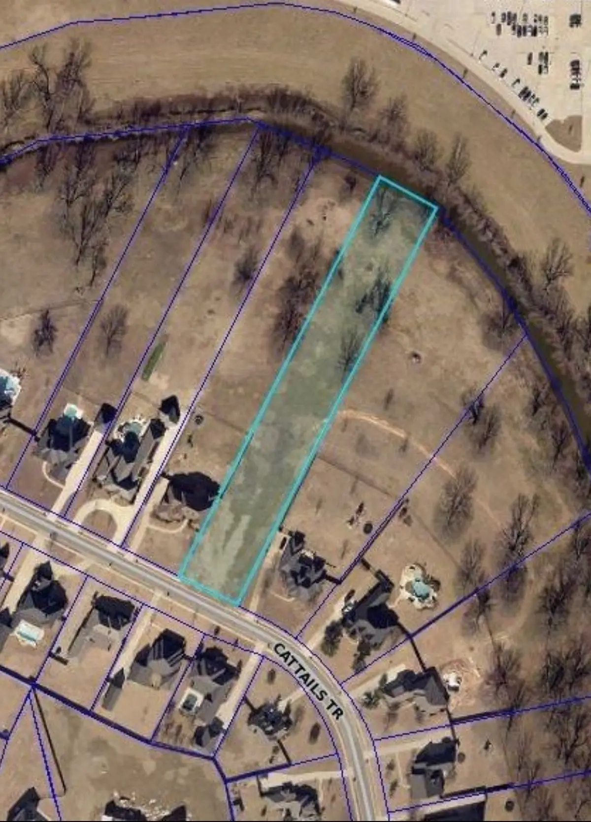 272 Cattail Trail, Benton, LA 71006 - #1