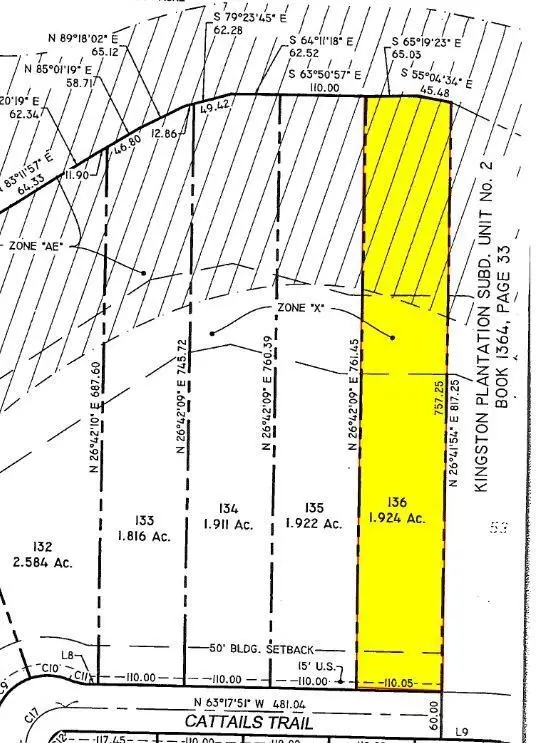 272 Cattail Trail, Benton, LA 71006 - #2