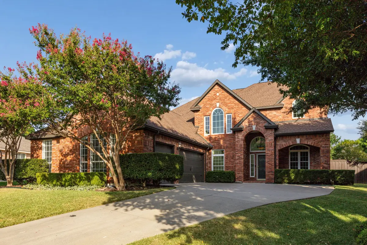 2713 Greenview Drive, McKinney, TX 75072 - #1