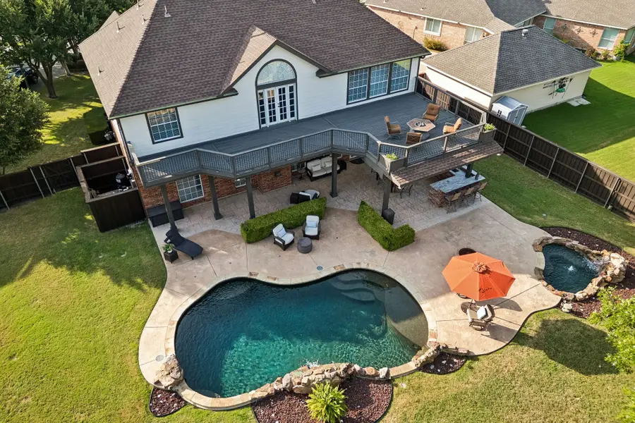 2713 Greenview Drive, McKinney, TX 75072 - #2