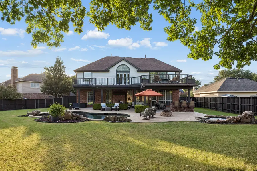 2713 Greenview Drive, McKinney, TX 75072 - #3