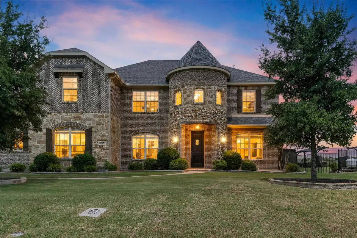 1205 Braddock Way, Wylie, TX 75098 - #1