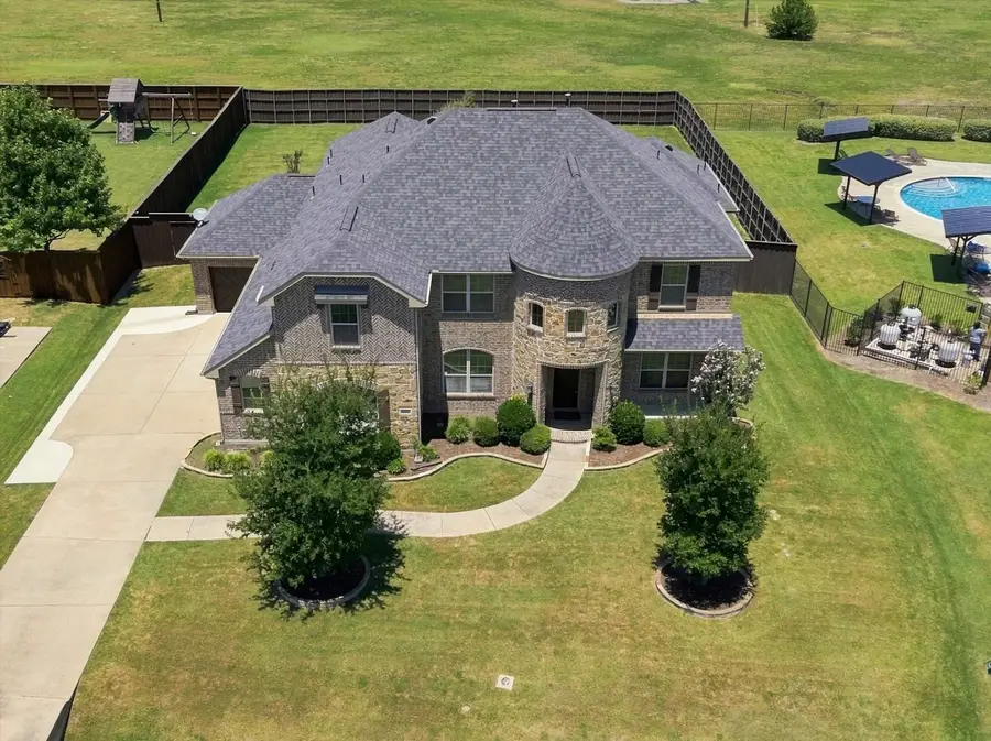 1205 Braddock Way, Wylie, TX 75098 - #2
