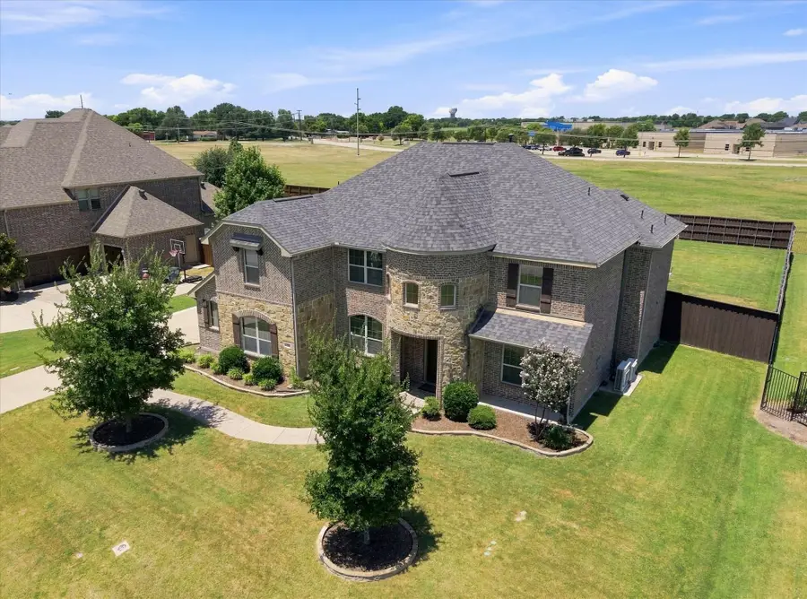 1205 Braddock Way, Wylie, TX 75098 - #3