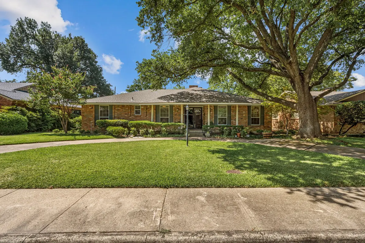 11034 Ridgemeadow Drive, Dallas, TX 75218 - #1