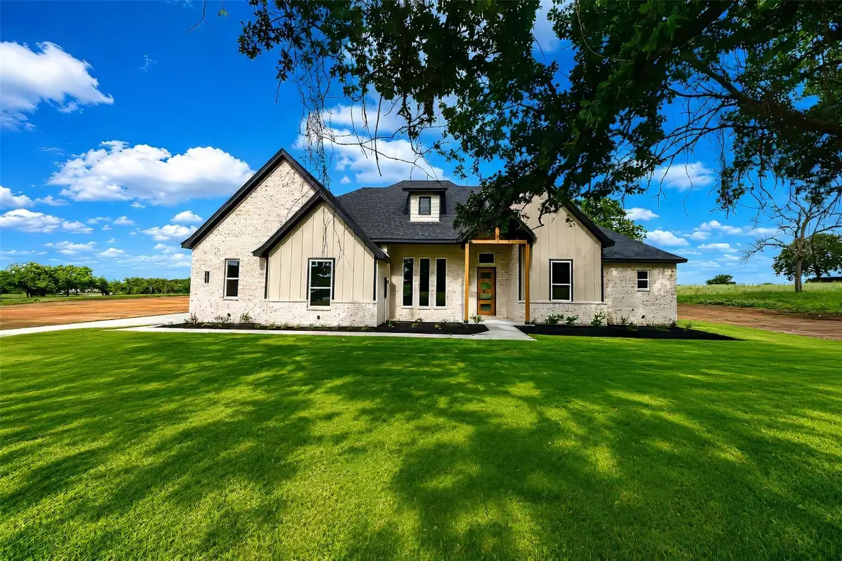 1045 Vh Ranch Road, Poolville, TX 76487 - #1