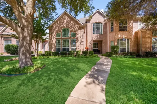11474 Chaucer Drive, Frisco, TX 75035