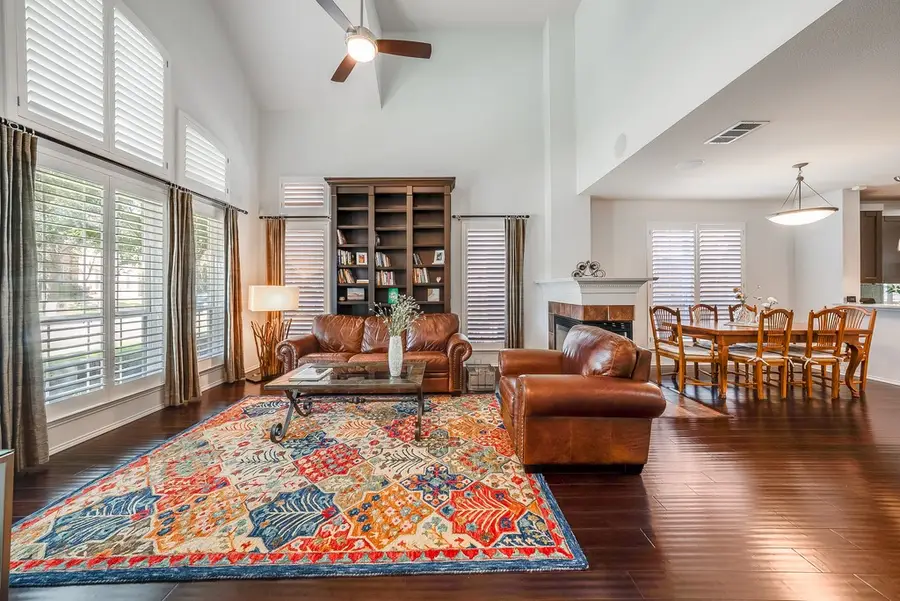 11474 Chaucer Drive, Frisco, TX 75035 - #2