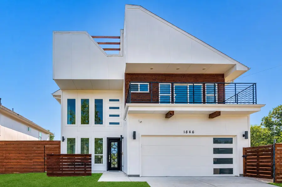 1846 Nomas Street, Dallas, TX 75212 - #3