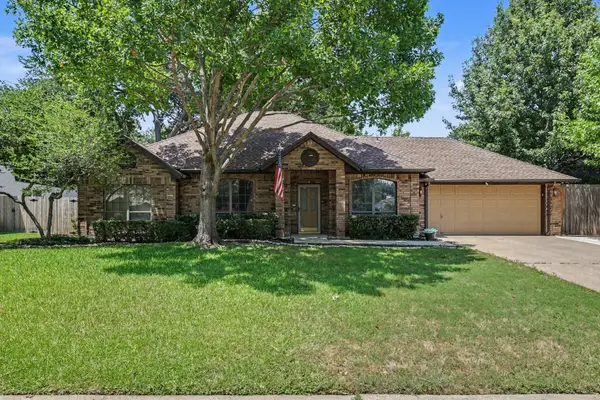 2421 Cornell Drive, Flower Mound, TX 75022