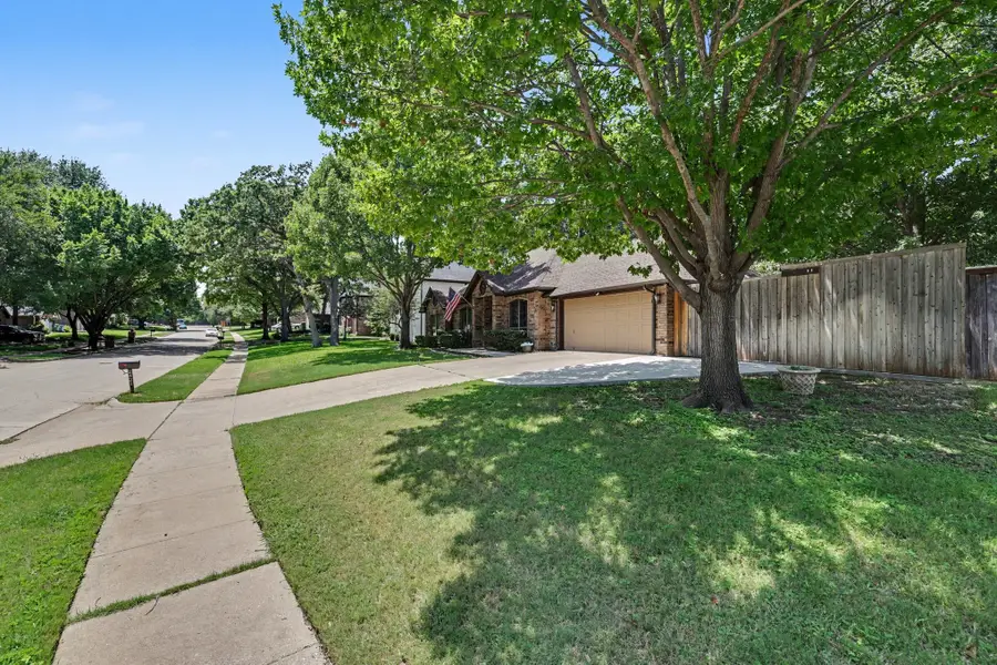 2421 Cornell Drive, Flower Mound, TX 75022 - #2