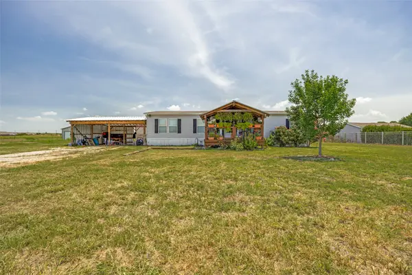 6705 Andrew Court, Princeton, TX 75407