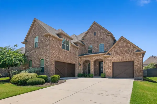 724 Patio Street, Little Elm, TX 76227