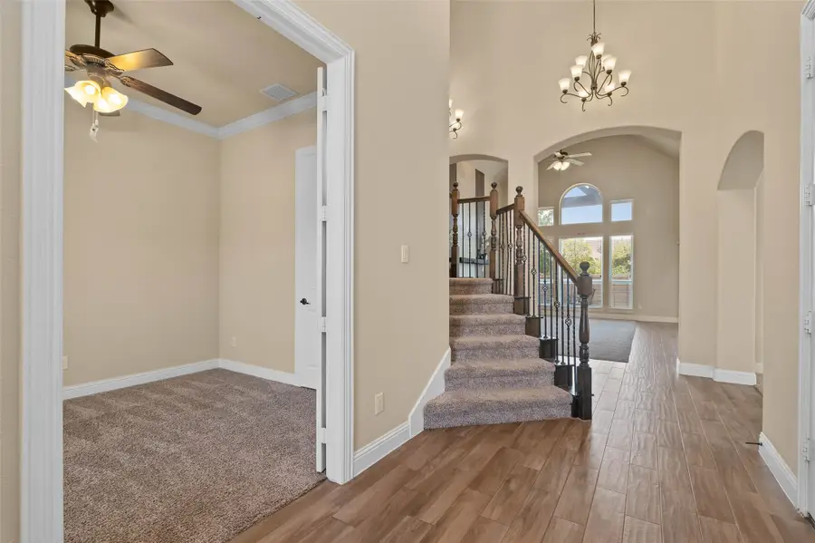724 Patio Street, Little Elm, TX 76227 - #3
